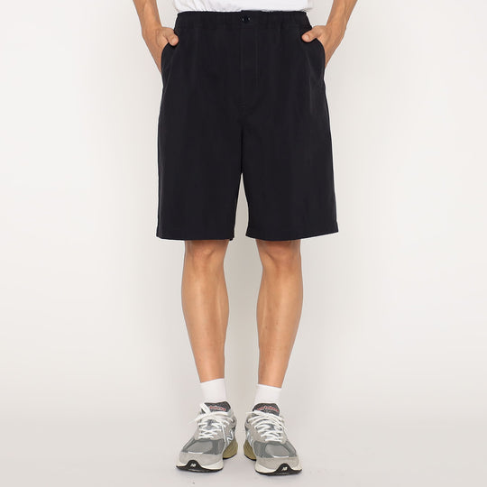 Men's C/N Twill  Easy Shorts