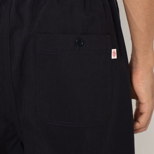 Men's C/N Twill  Easy Shorts