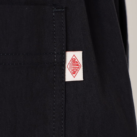Men's C/N Twill  Easy Shorts