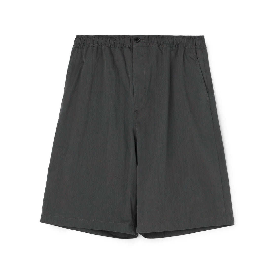 Men's C/N Twill  Easy Shorts