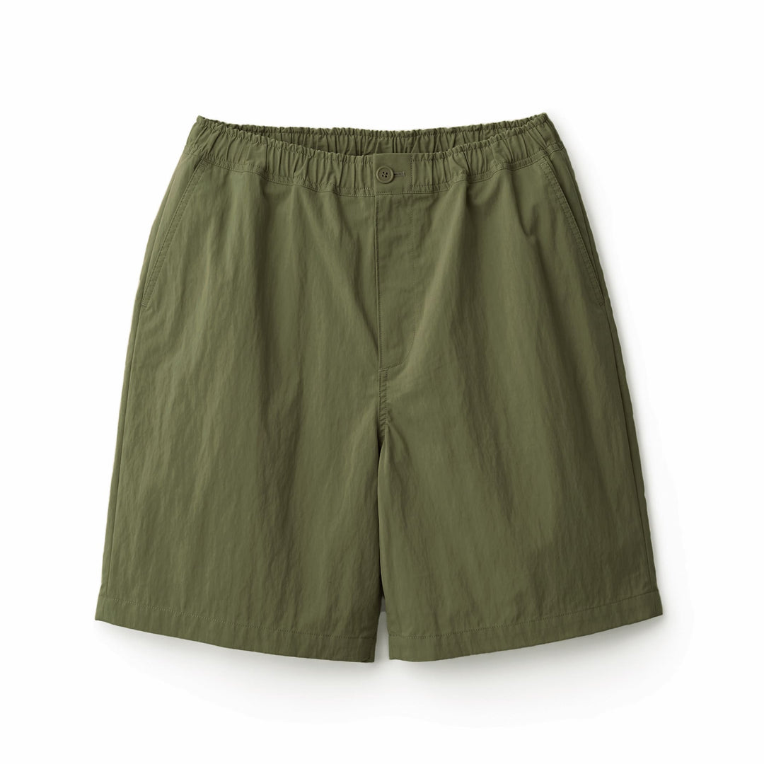 Men's C/N Twill  Easy Shorts
