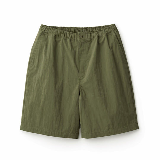 Men's C/N Twill  Easy Shorts
