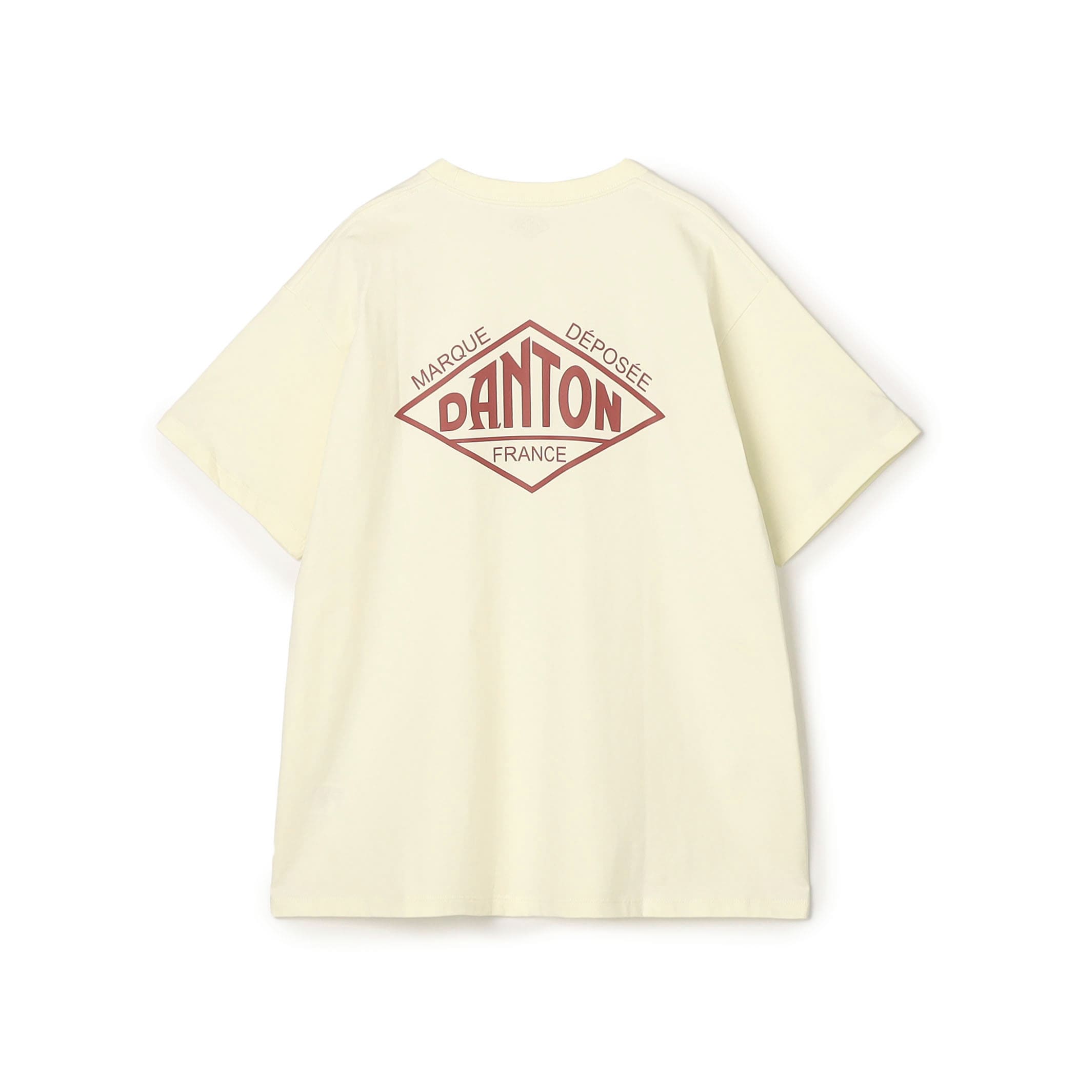 TOPS | DANTON OFFICIAL WEBSITE
