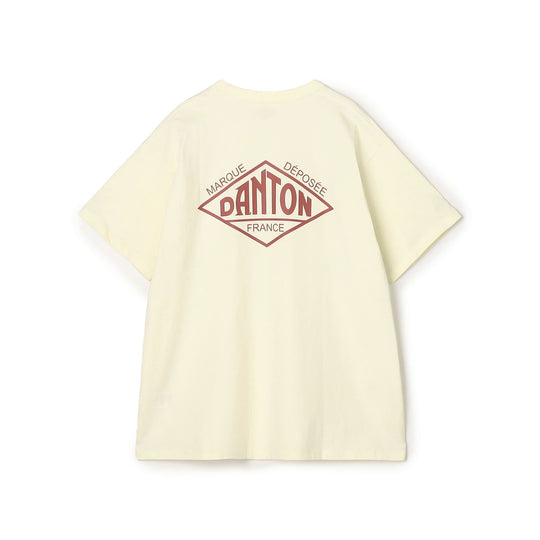 Store-Exclusive Short Sleeve Logo T-shirt