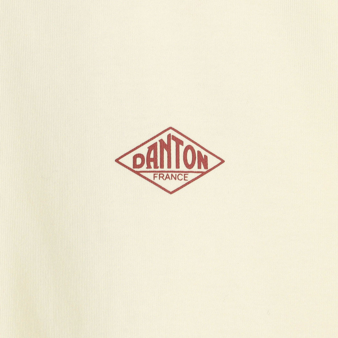 Store-Exclusive Short Sleeve Logo T-shirt