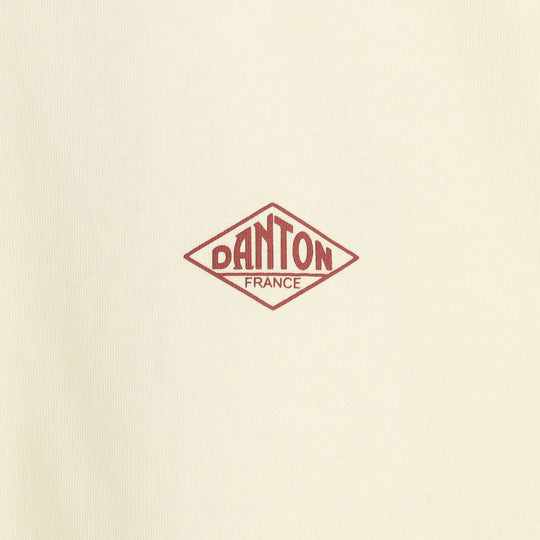 Store-Exclusive Short Sleeve Logo T-shirt