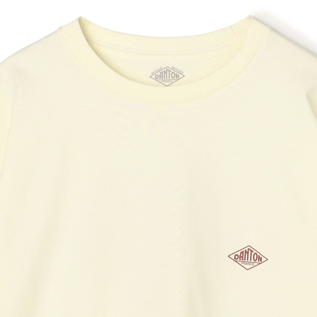 Store-Exclusive Short Sleeve Logo T-shirt