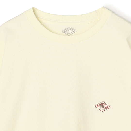 Store-Exclusive Short Sleeve Logo T-shirt