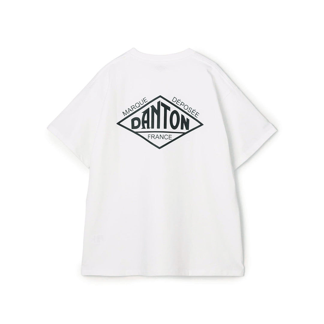 Store-Exclusive Short Sleeve Logo T-shirt