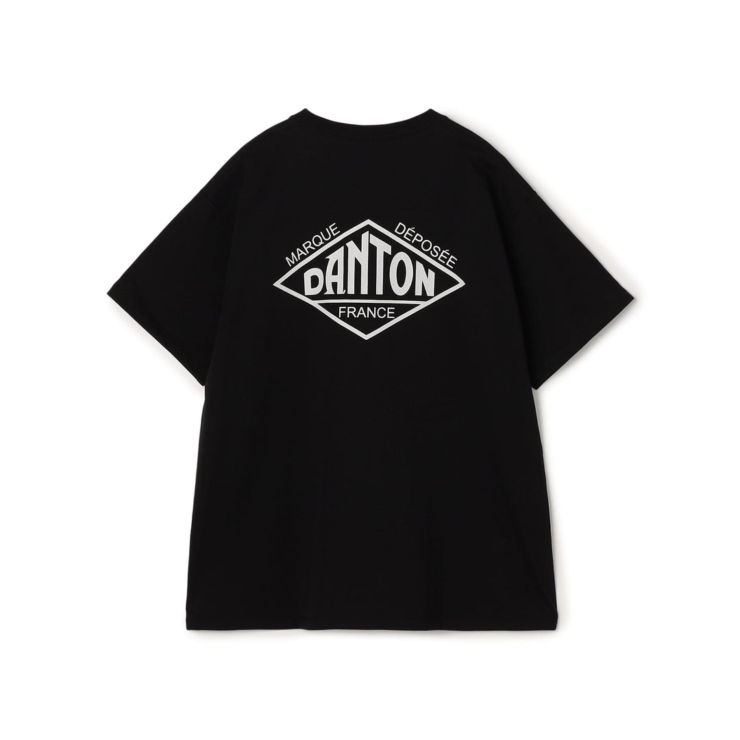 Store-Exclusive Short Sleeve Logo T-shirt