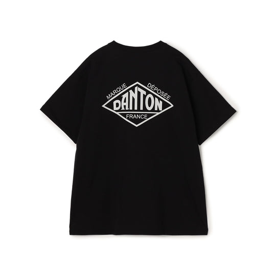 Store-Exclusive Short Sleeve Logo T-shirt