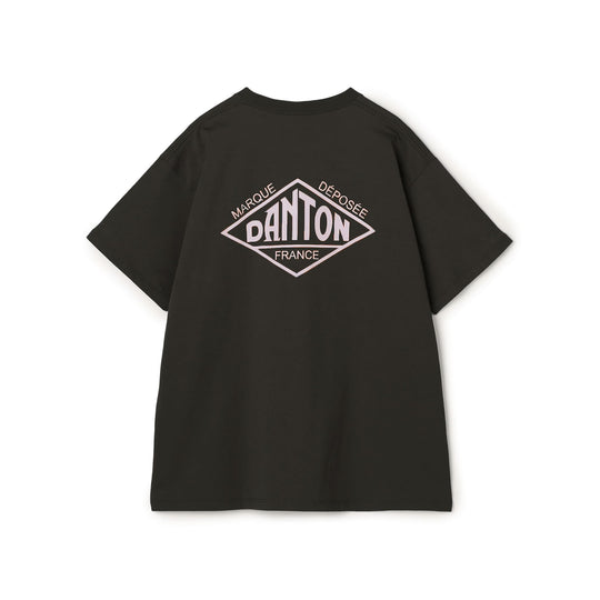 Store-Exclusive Short Sleeve Logo T-shirt