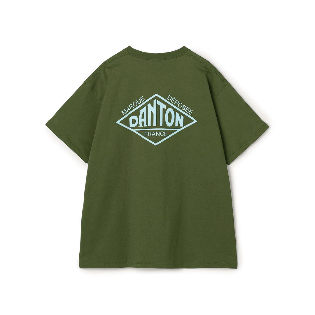 Store-Exclusive Short Sleeve Logo T-shirt