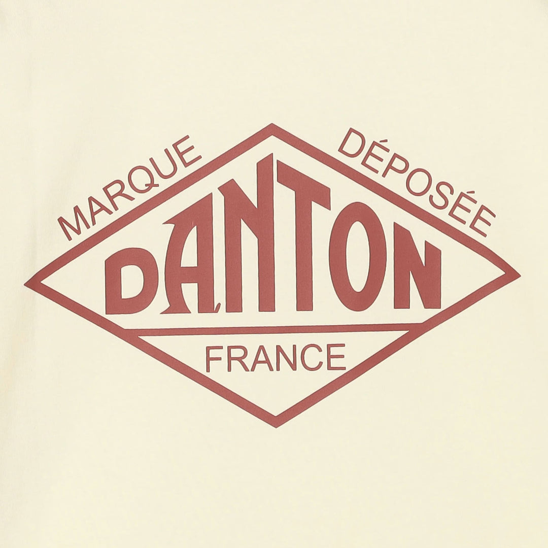 Store-Exclusive Short Sleeve Logo T-shirt