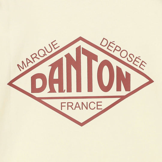 Store-Exclusive Short Sleeve Logo T-shirt