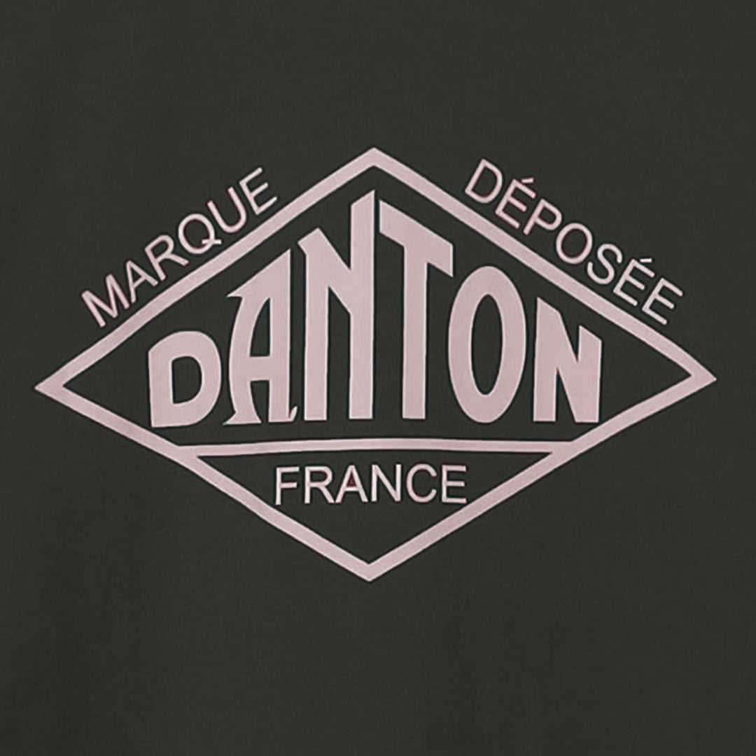 Store-Exclusive Short Sleeve Logo T-shirt