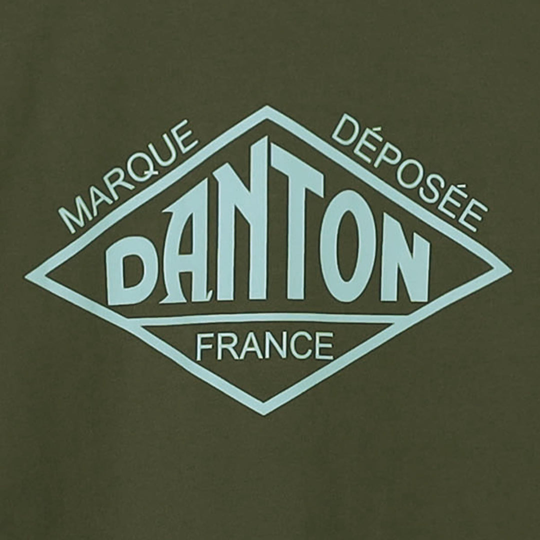 Store-Exclusive Short Sleeve Logo T-shirt