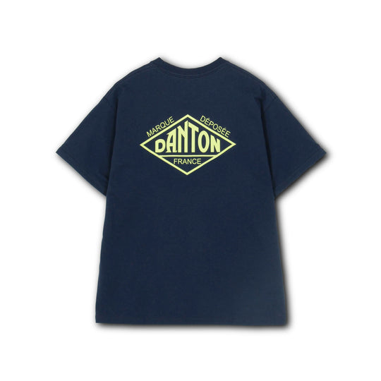 Store-Exclusive Short Sleeve Logo T-shirt