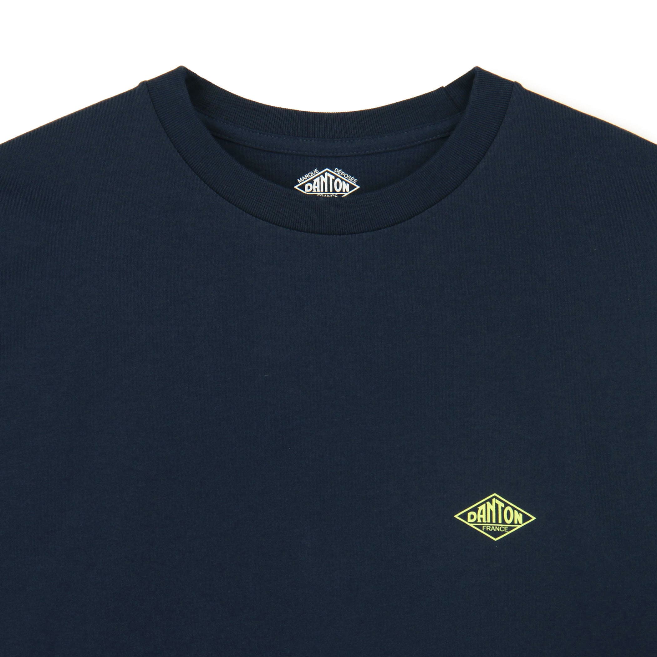 DANTON Store-Exclusive Short Sleeve Logo T-shirt