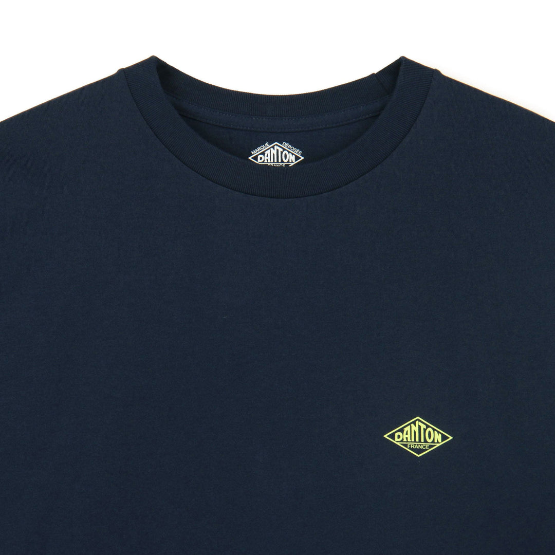 Store-Exclusive Short Sleeve Logo T-shirt
