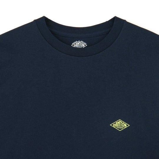 Store-Exclusive Short Sleeve Logo T-shirt