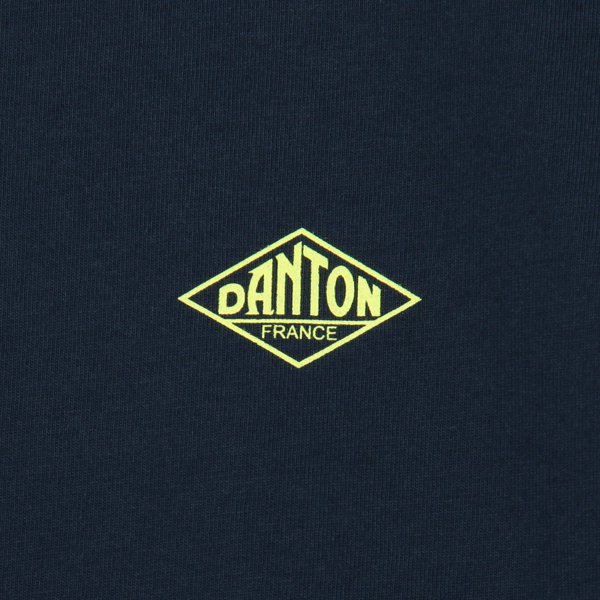 DANTON Store-Exclusive Short Sleeve Logo T-shirt