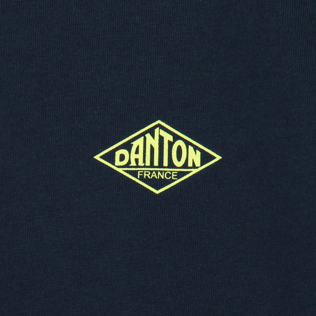 Store-Exclusive Short Sleeve Logo T-shirt