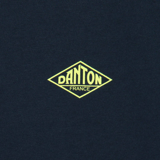 Store-Exclusive Short Sleeve Logo T-shirt
