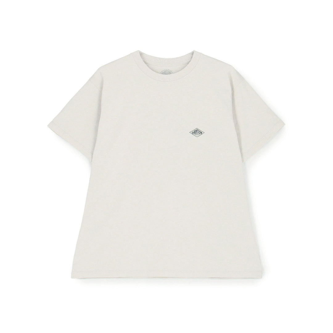 Store-Exclusive Short Sleeve Logo T-shirt