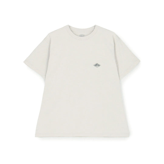Store-Exclusive Short Sleeve Logo T-shirt