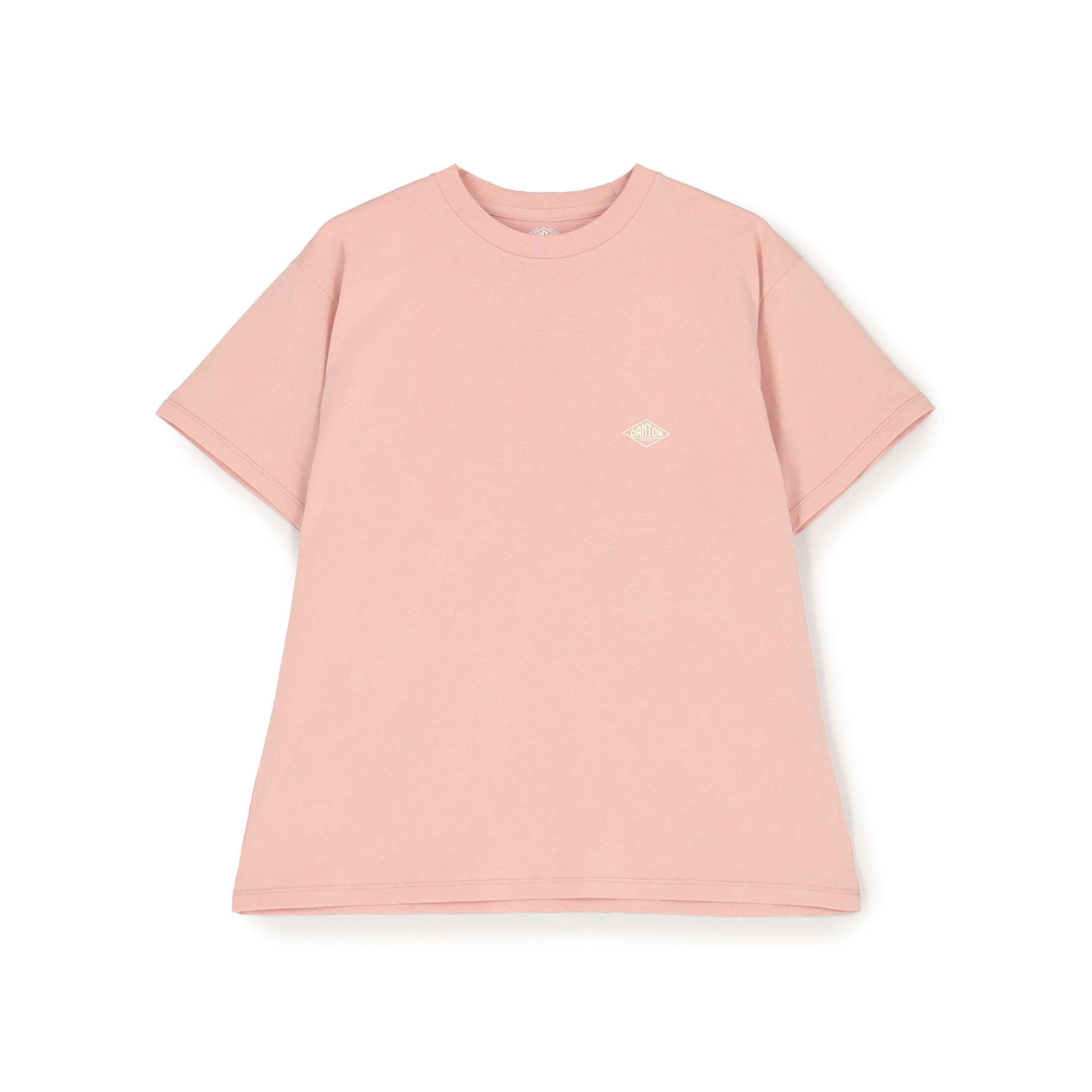 DANTON Store-Exclusive Short Sleeve Logo T-shirt