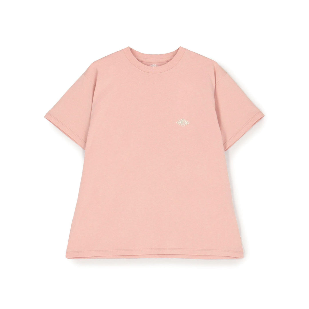 Store-Exclusive Short Sleeve Logo T-shirt