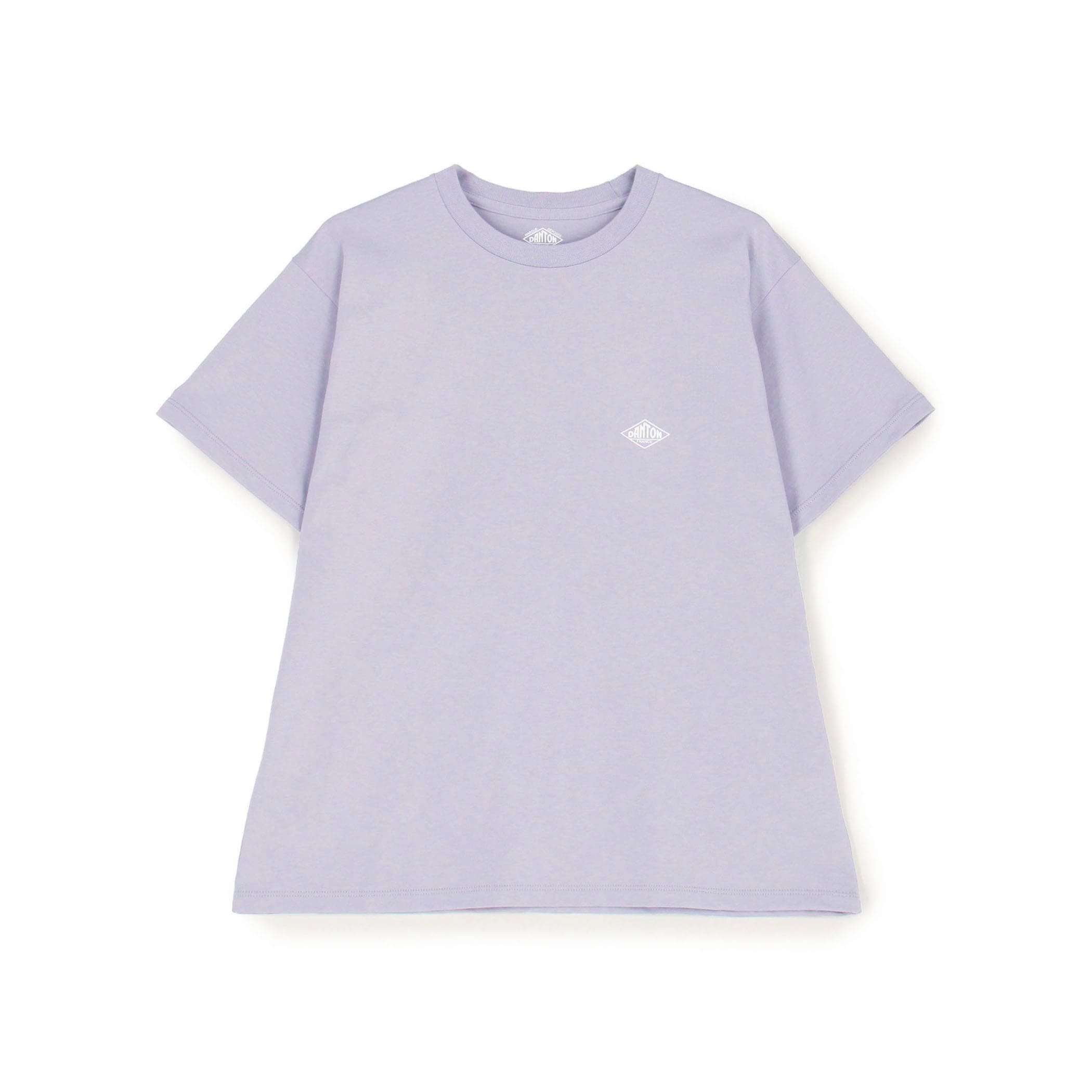 DANTON Store-Exclusive Short Sleeve Logo T-shirt