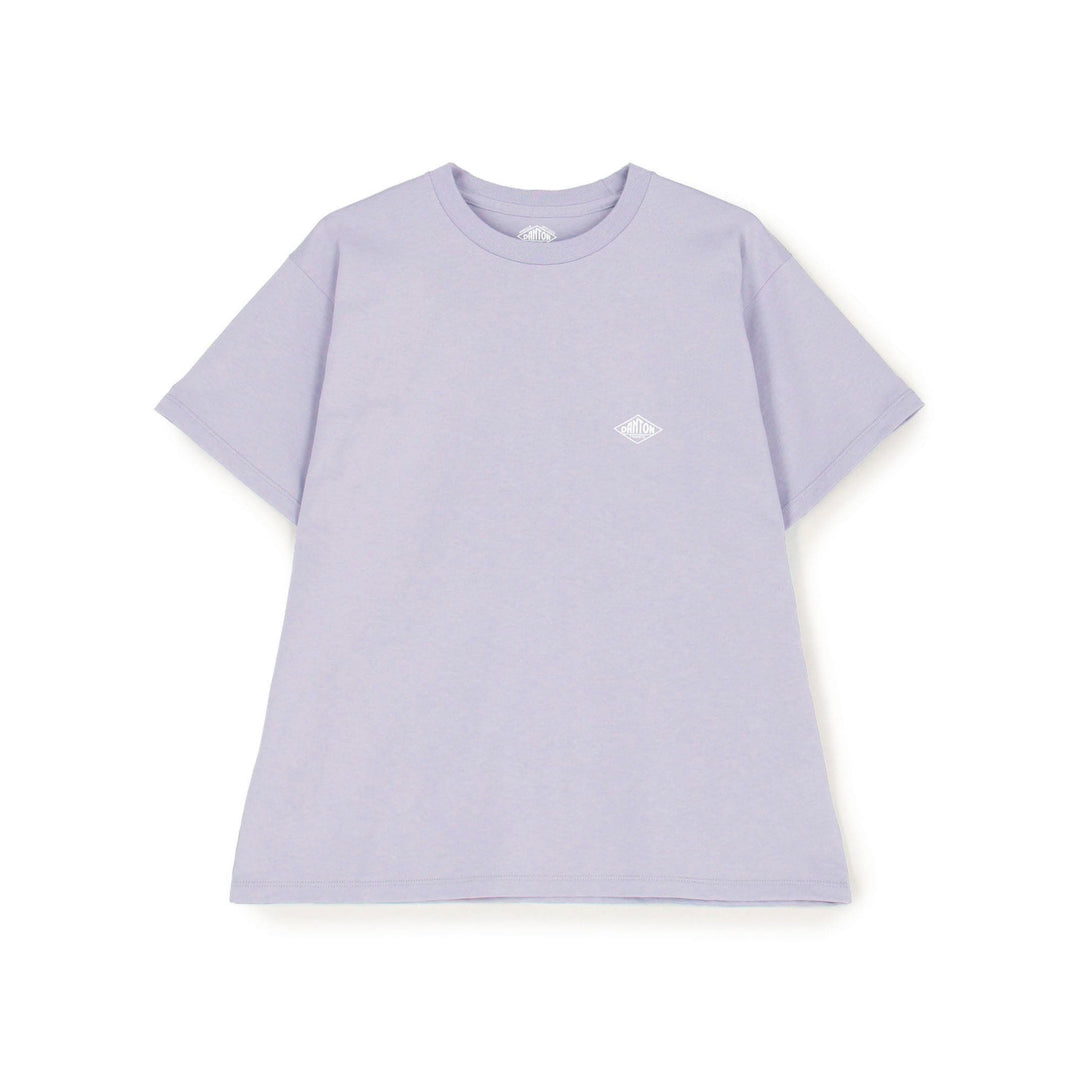 Store-Exclusive Short Sleeve Logo T-shirt