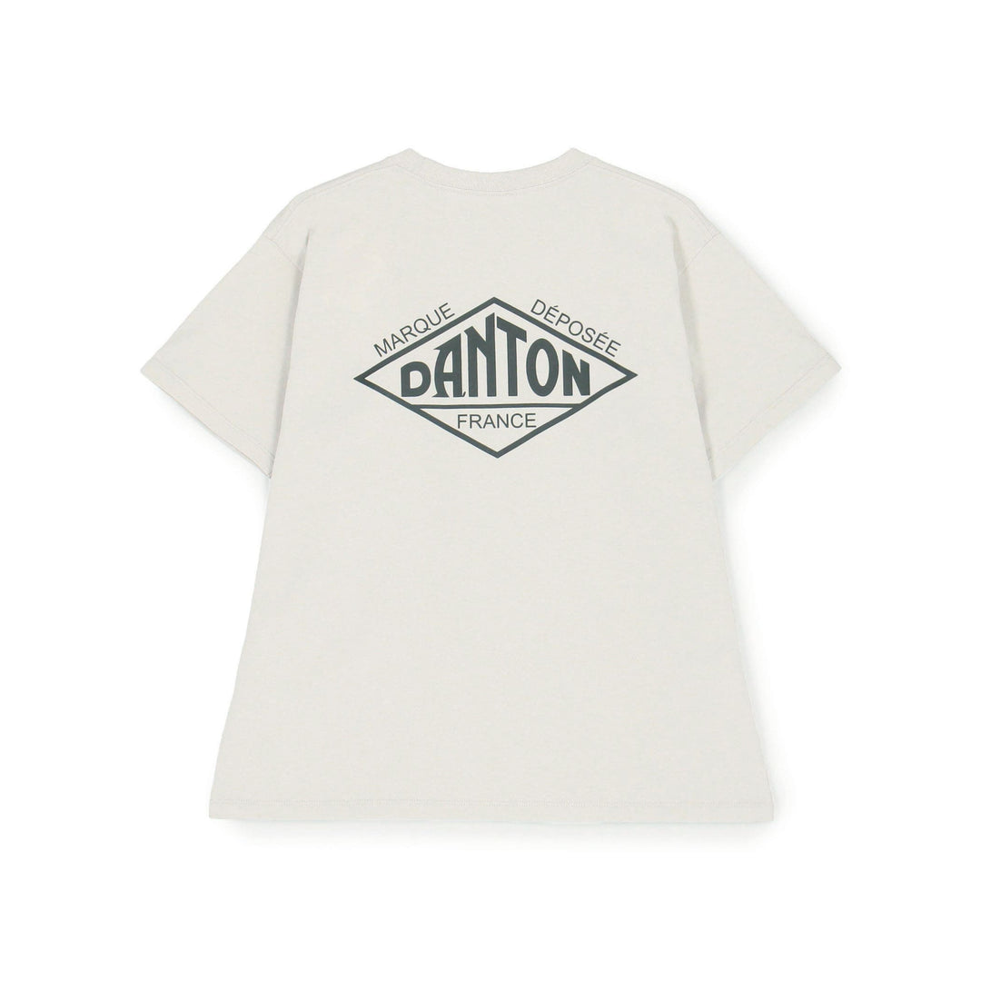 Store-Exclusive Short Sleeve Logo T-shirt