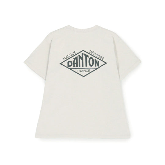 Store-Exclusive Short Sleeve Logo T-shirt