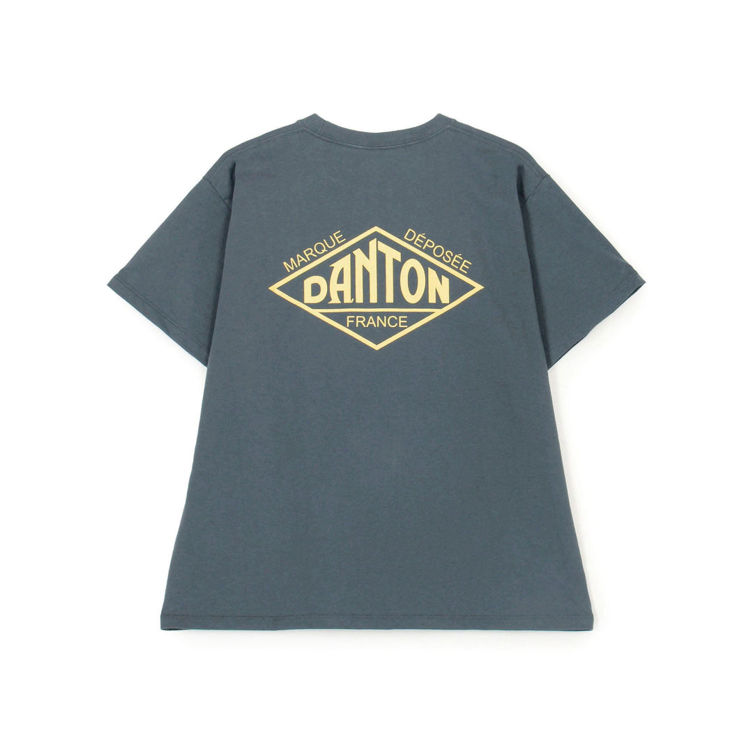 Store-Exclusive Short Sleeve Logo T-shirt