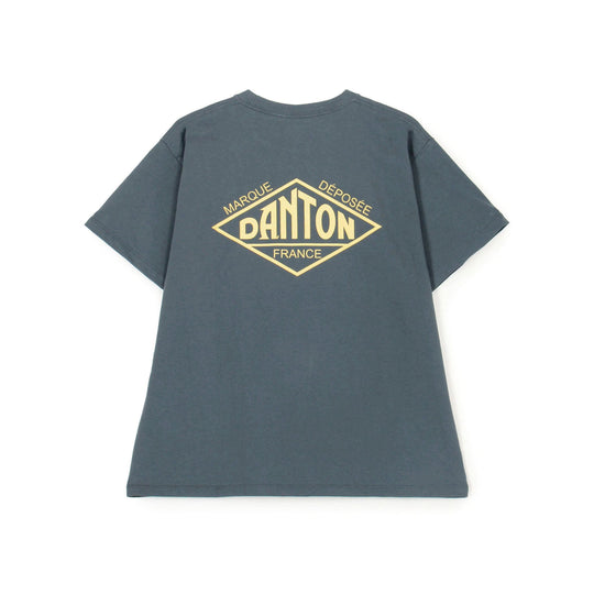 Store-Exclusive Short Sleeve Logo T-shirt