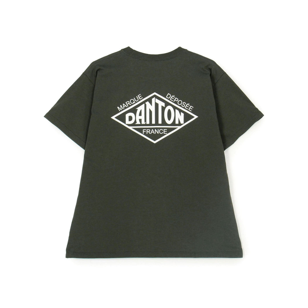 Store-Exclusive Short Sleeve Logo T-shirt