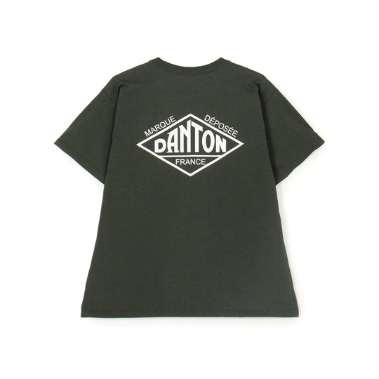 Store-Exclusive Short Sleeve Logo T-shirt