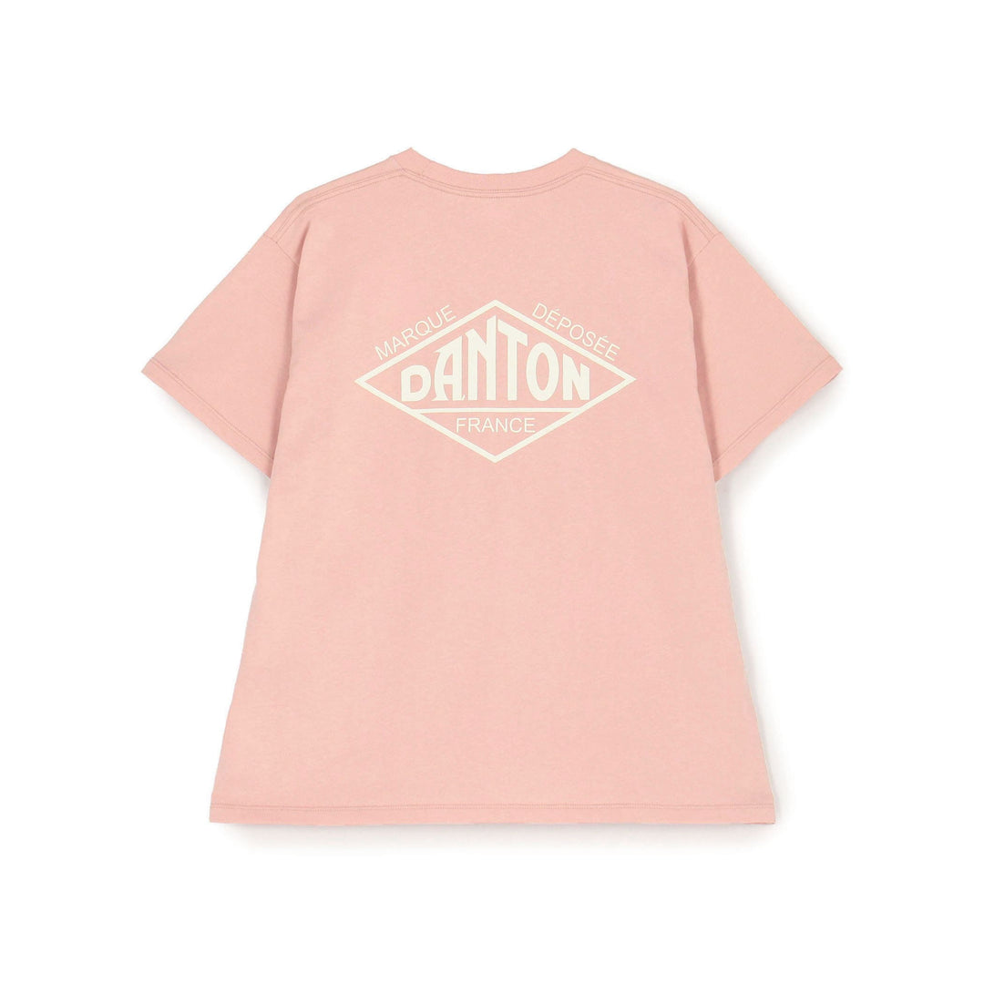 Store-Exclusive Short Sleeve Logo T-shirt