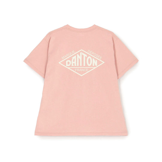 Store-Exclusive Short Sleeve Logo T-shirt