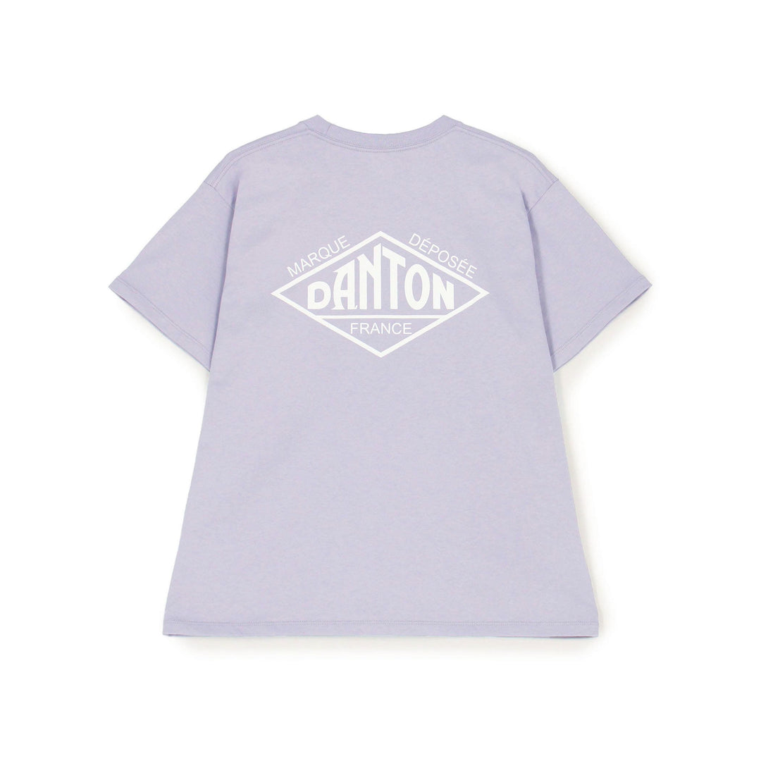 Store-Exclusive Short Sleeve Logo T-shirt