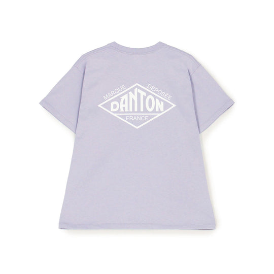 Store-Exclusive Short Sleeve Logo T-shirt