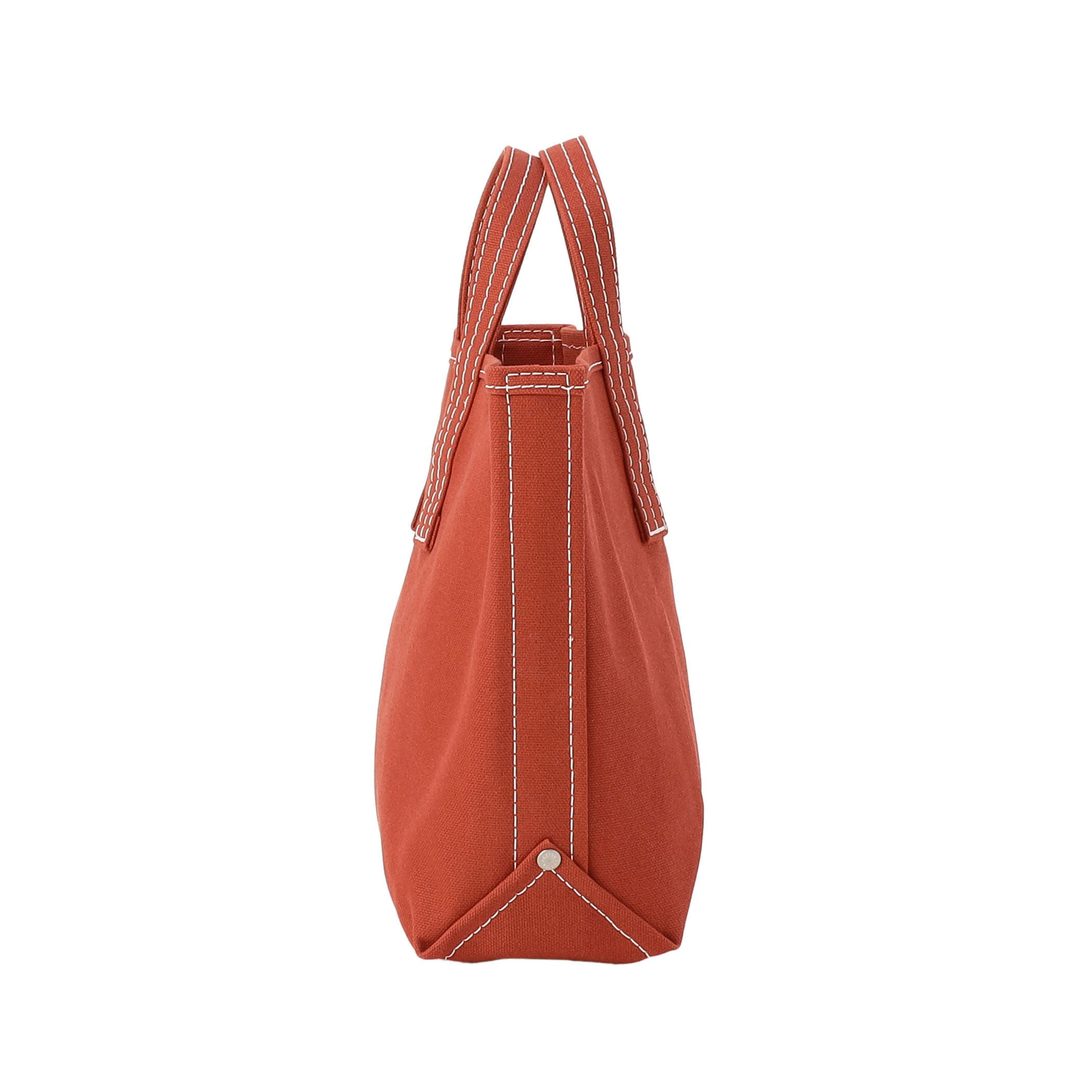 DANTON VOSGES MOYEN - Cotton Canvas Tote Bag