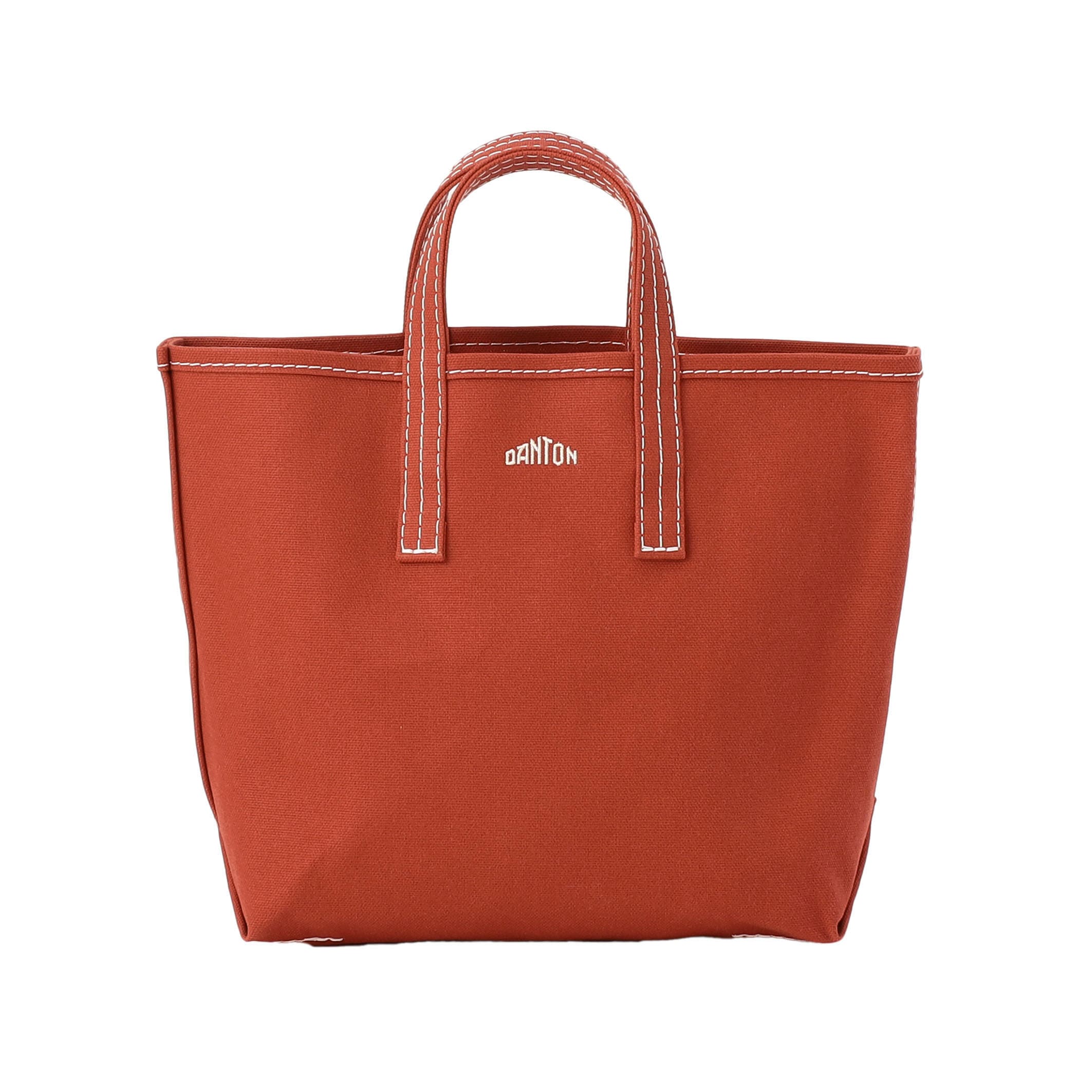 DANTON VOSGES MOYEN - Cotton Canvas Tote Bag