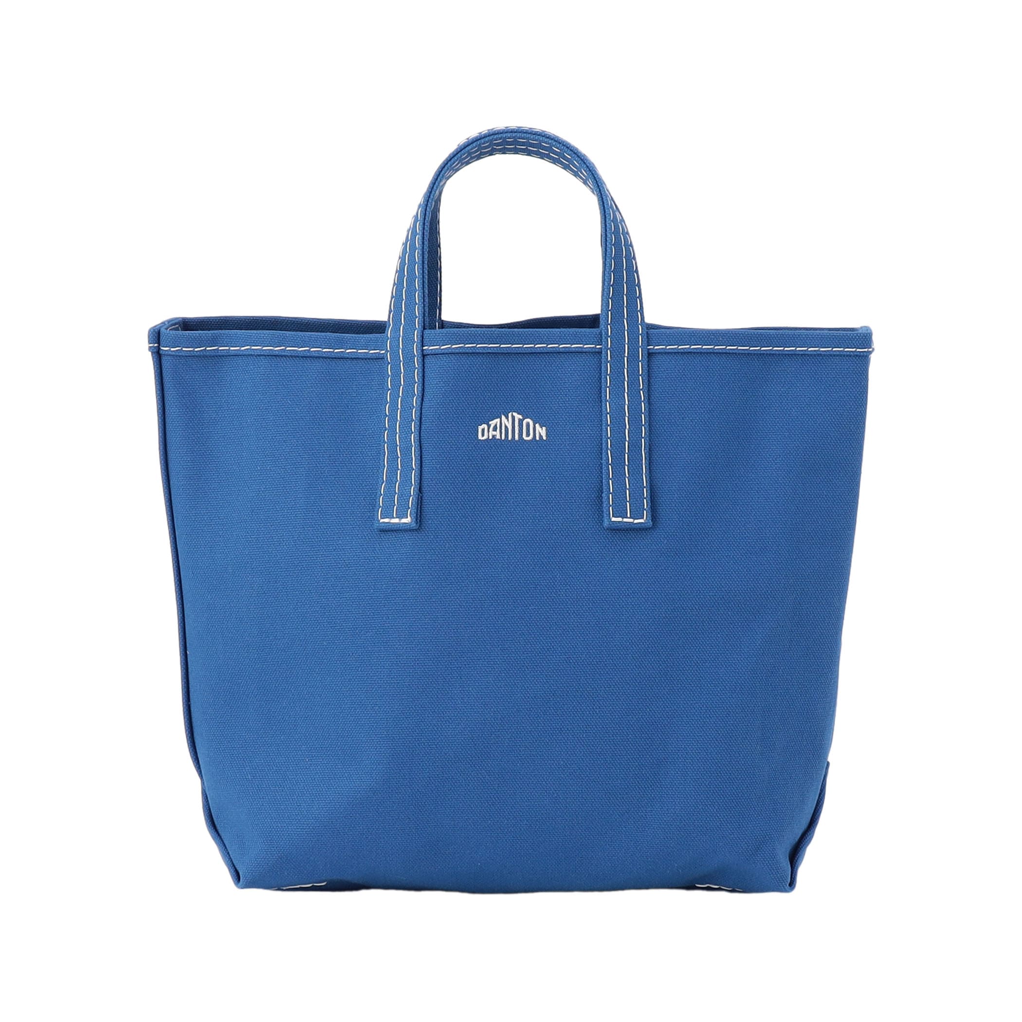 DANTON VOSGES MOYEN - Cotton Canvas Tote Bag