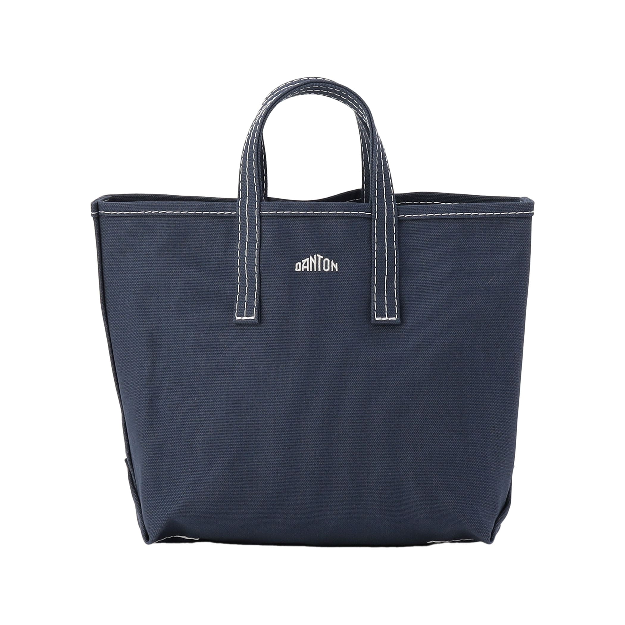 DANTON VOSGES MOYEN - Cotton Canvas Tote Bag