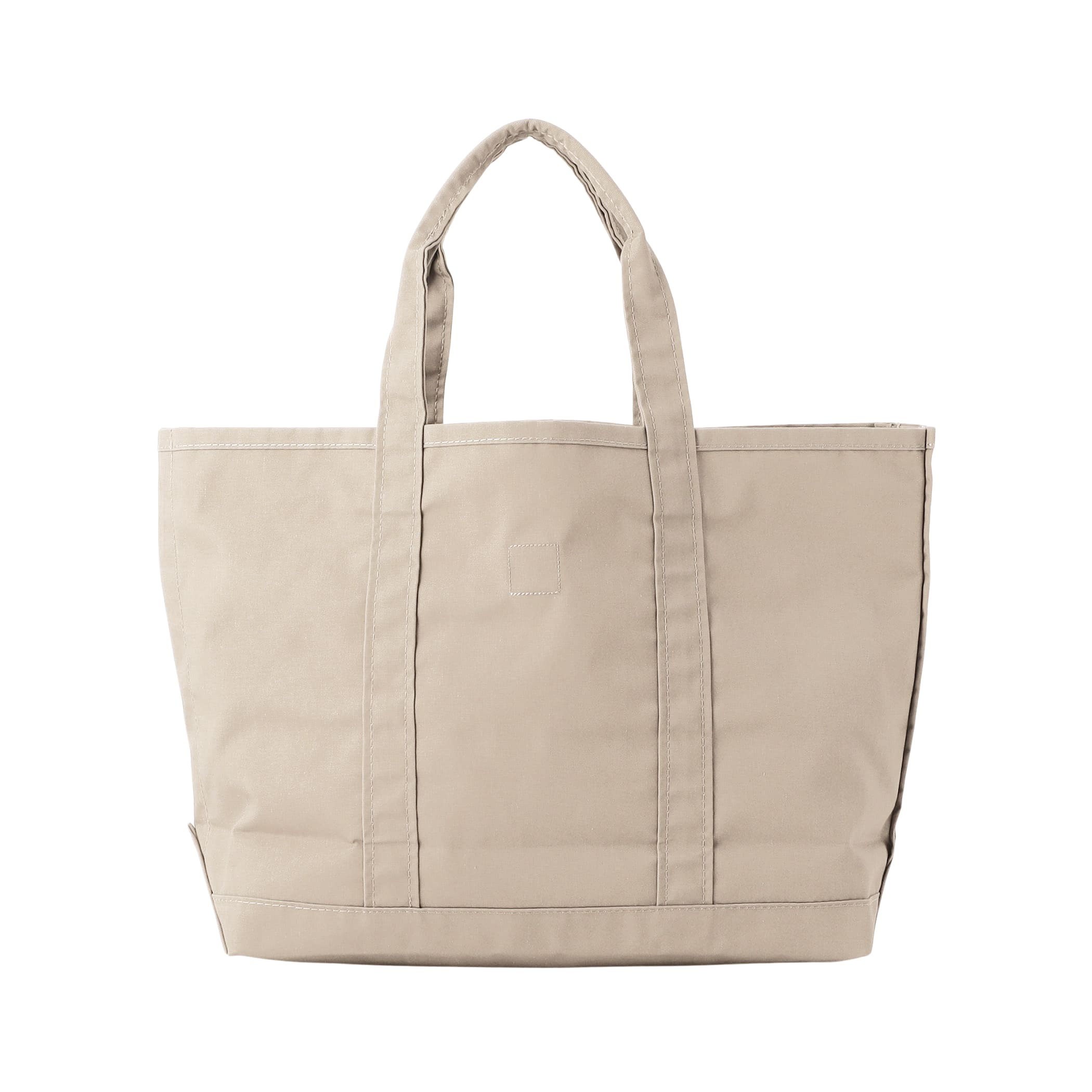 DANTON MONTORGUEIL - Canvas Marche Bag