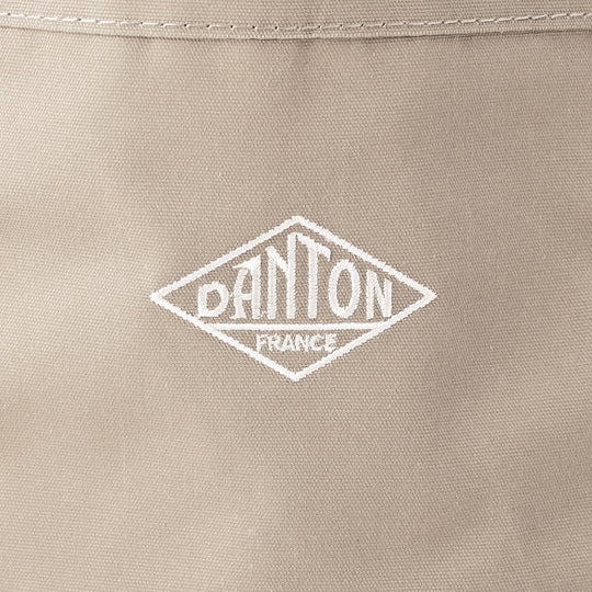 MONTORGUEIL - Canvas Marche Bag